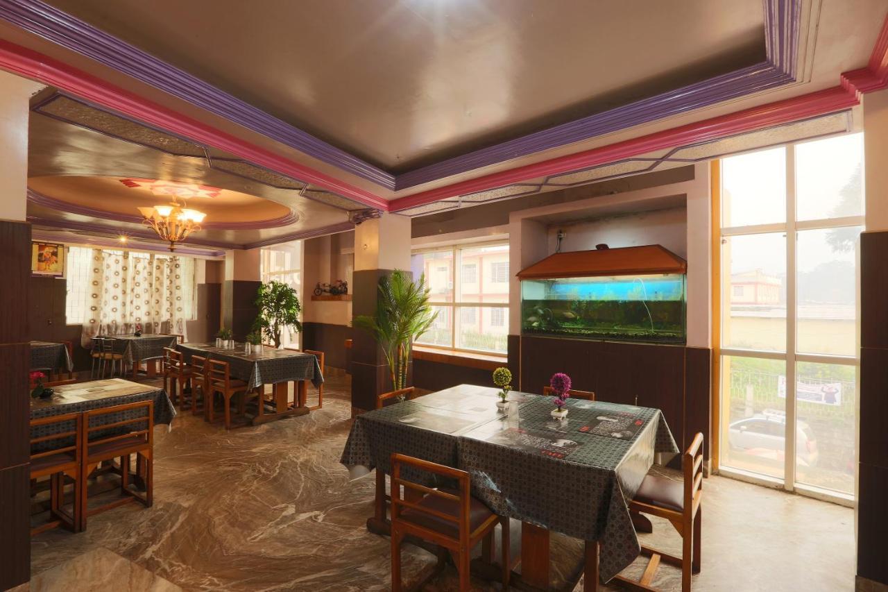 Hotel Assembly-Shillong ชิลลอง ภายนอก รูปภาพ