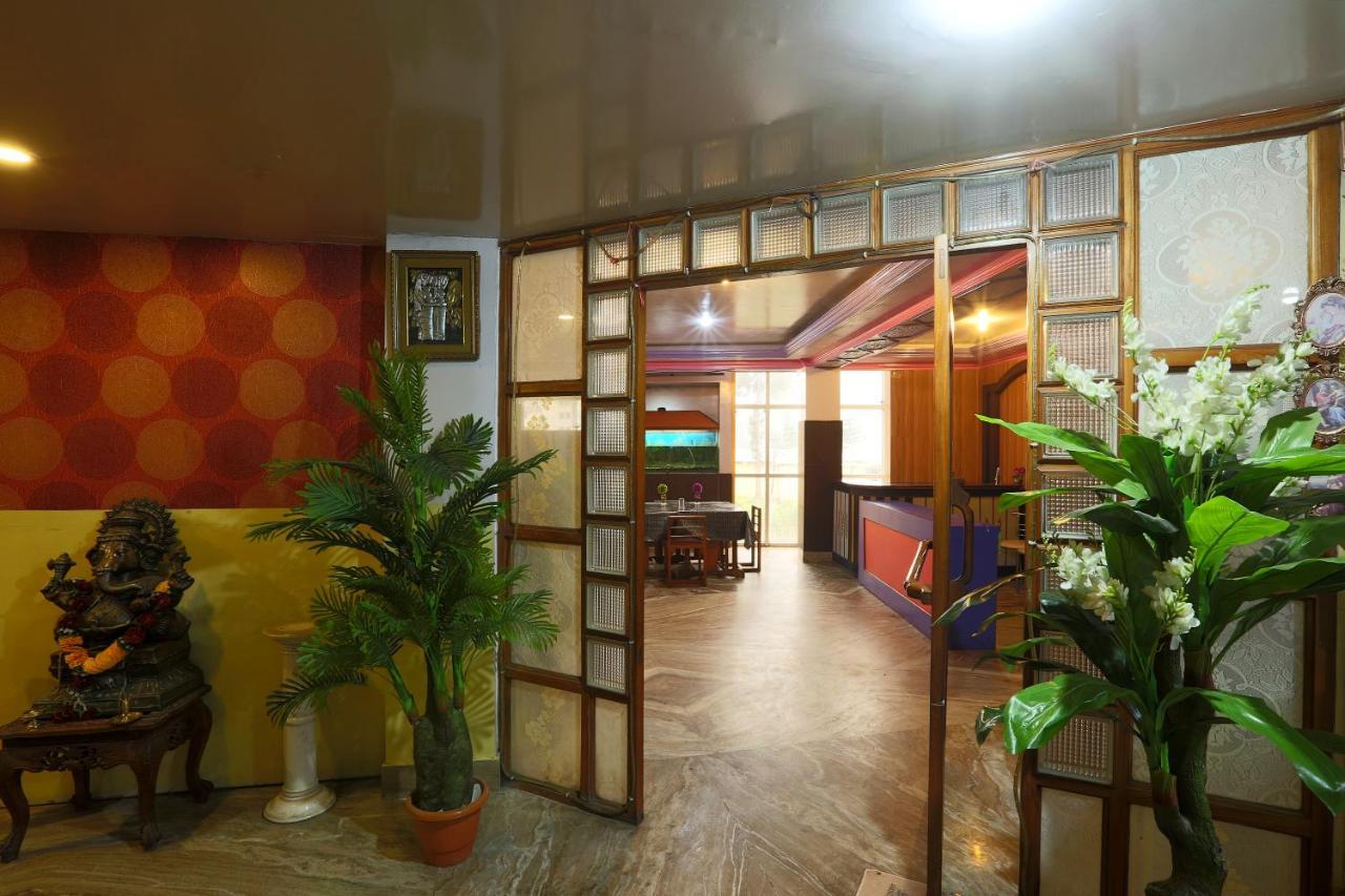 Hotel Assembly-Shillong ชิลลอง ภายนอก รูปภาพ