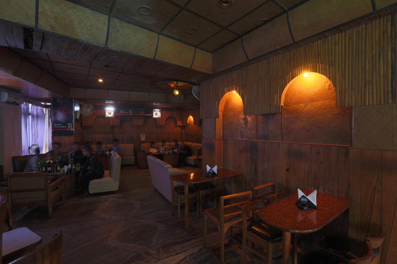 Hotel Assembly-Shillong ชิลลอง ภายนอก รูปภาพ
