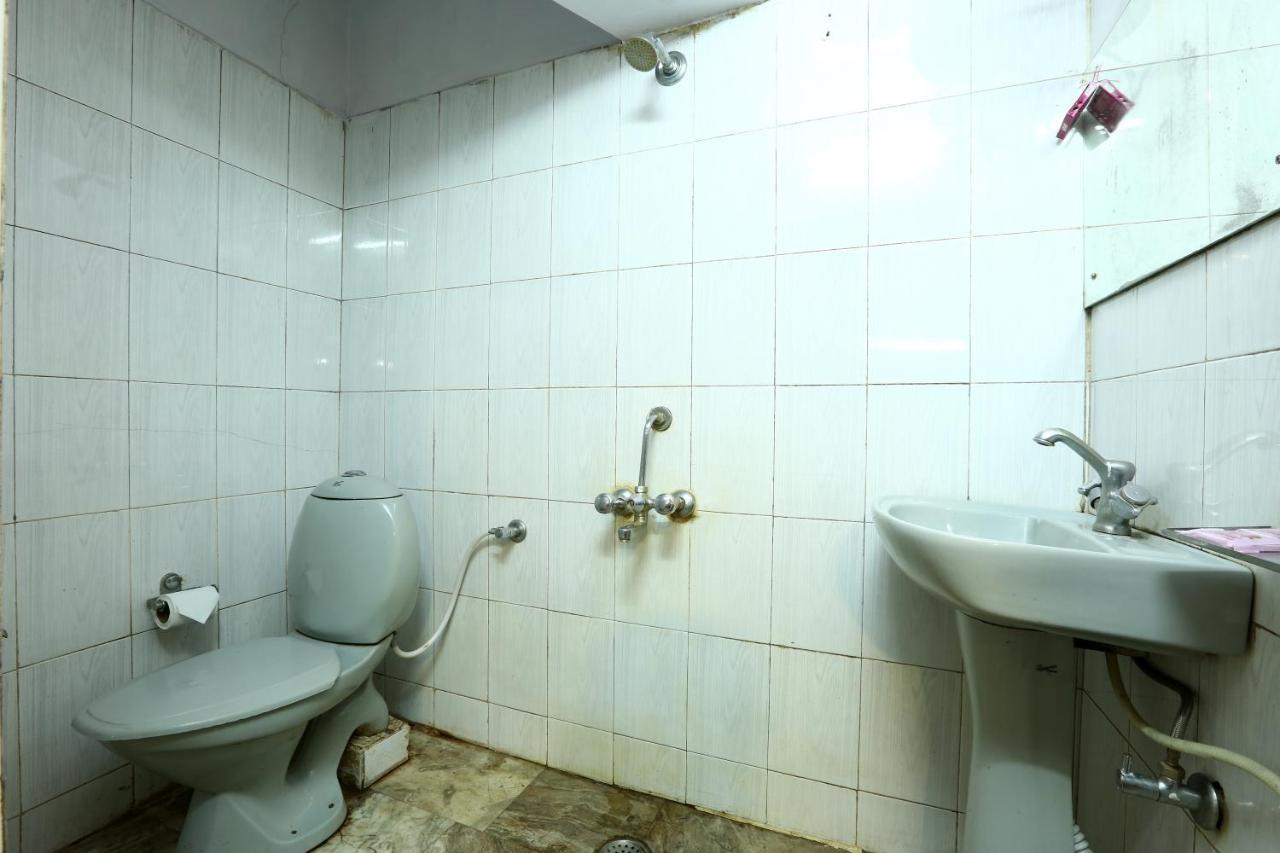 Hotel Assembly-Shillong ชิลลอง ภายนอก รูปภาพ