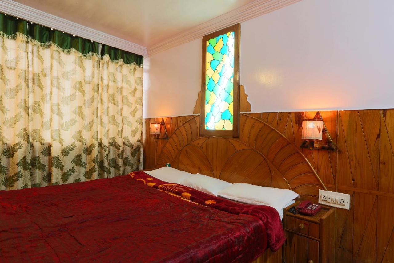 Hotel Assembly-Shillong ชิลลอง ภายนอก รูปภาพ