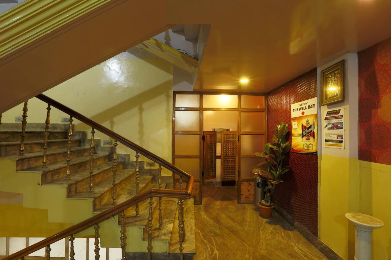 Hotel Assembly-Shillong ชิลลอง ภายนอก รูปภาพ