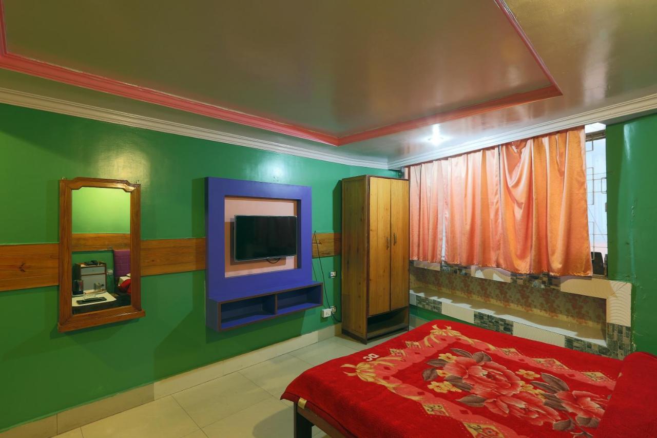 Hotel Assembly-Shillong ชิลลอง ภายนอก รูปภาพ