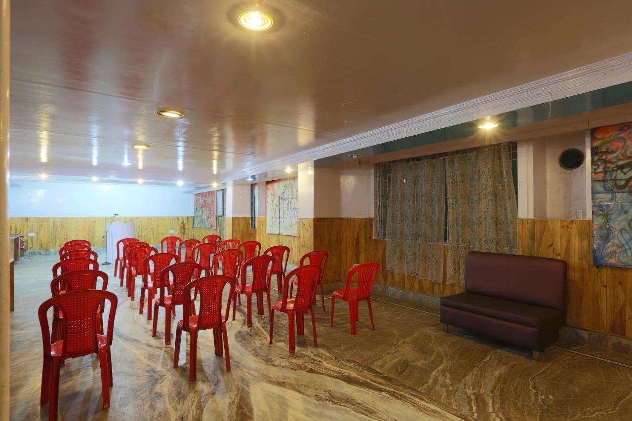 Hotel Assembly-Shillong ชิลลอง ภายนอก รูปภาพ