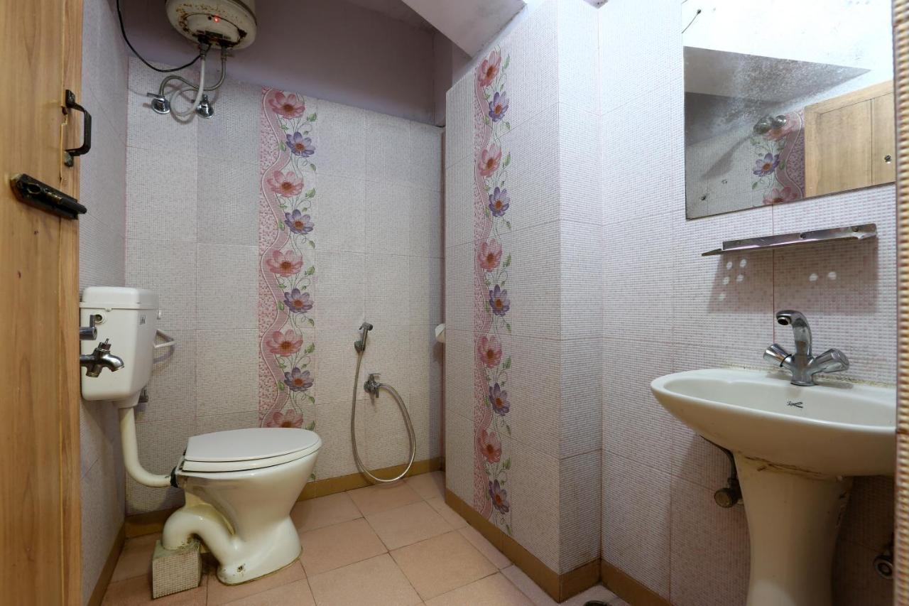 Hotel Assembly-Shillong ชิลลอง ภายนอก รูปภาพ