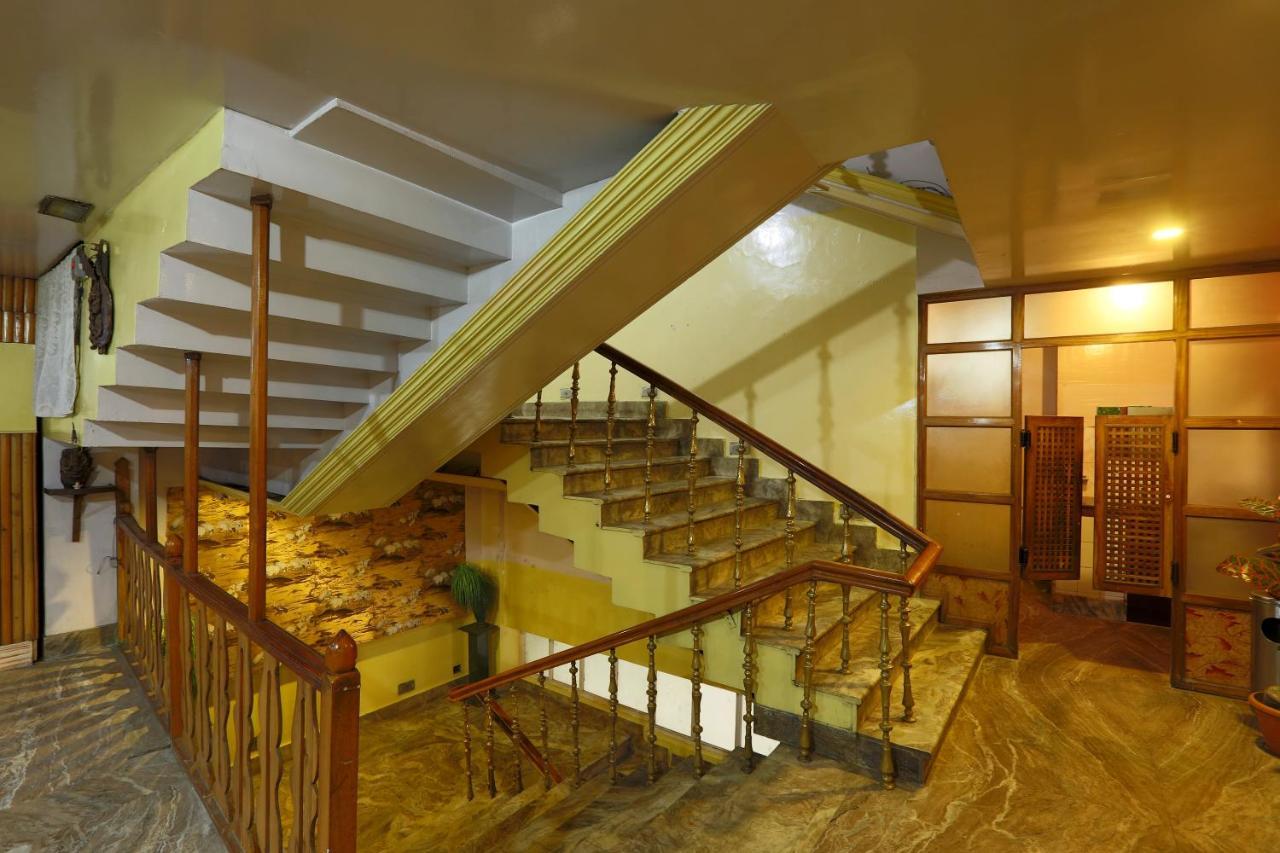 Hotel Assembly-Shillong ชิลลอง ภายนอก รูปภาพ