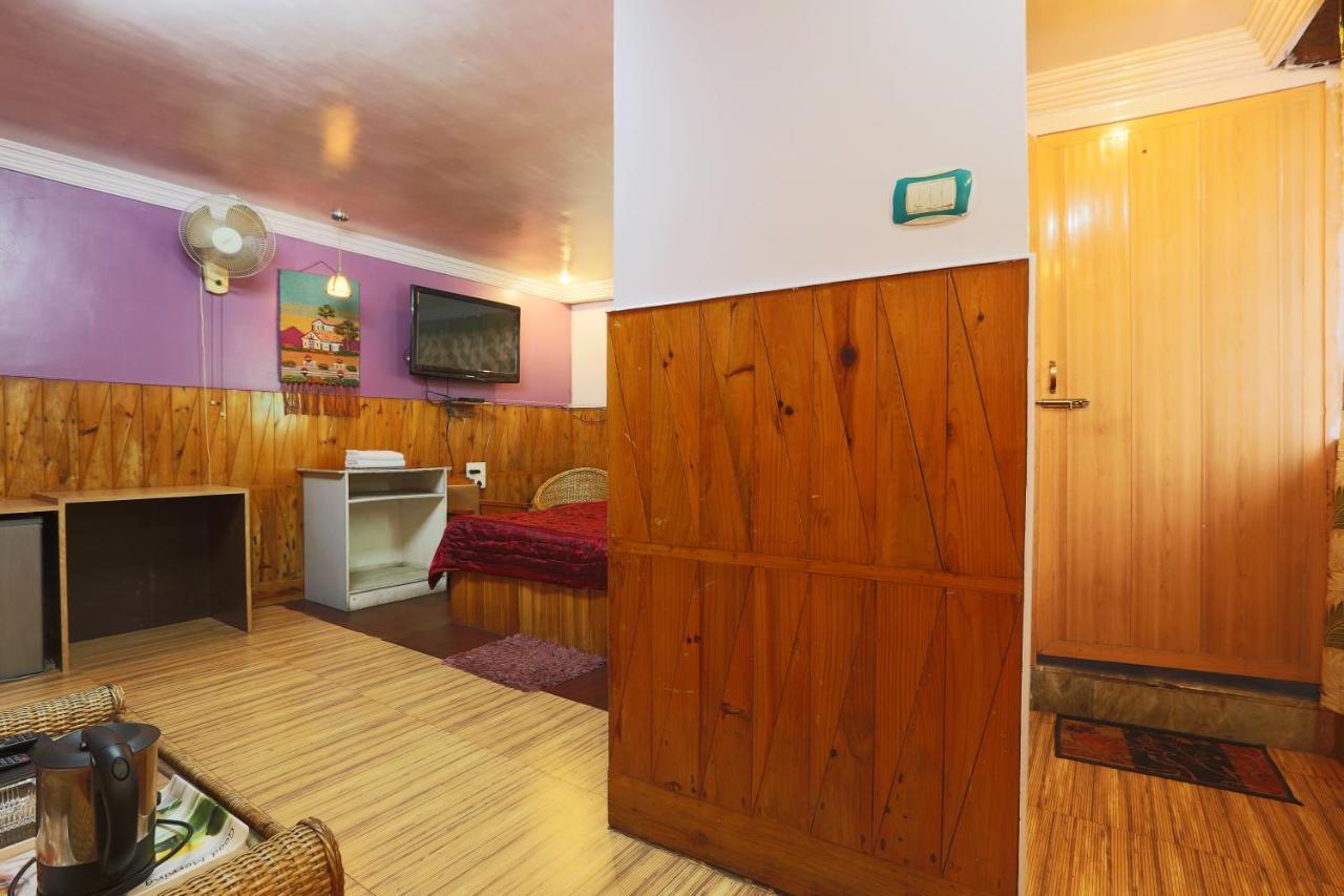 Hotel Assembly-Shillong ชิลลอง ภายนอก รูปภาพ
