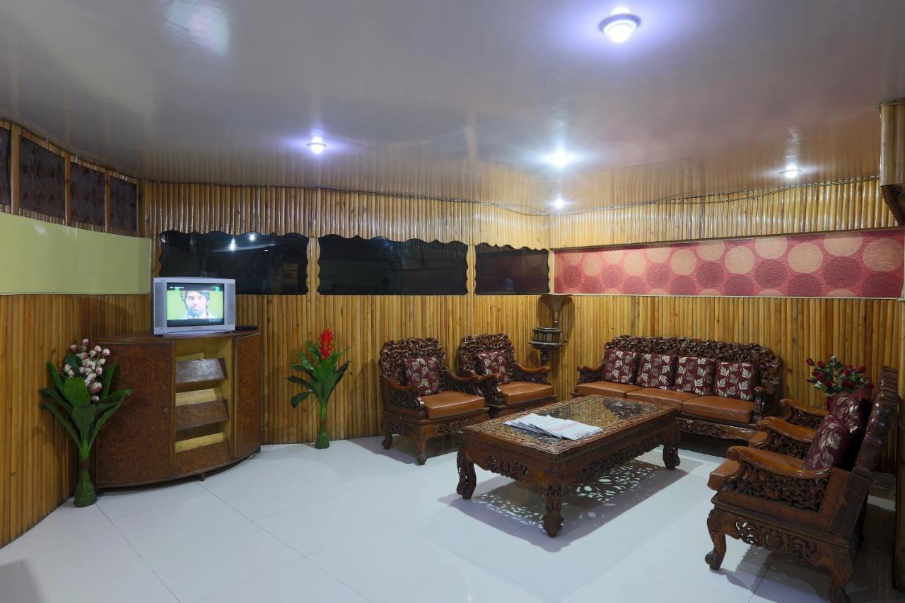 Hotel Assembly-Shillong ชิลลอง ภายนอก รูปภาพ